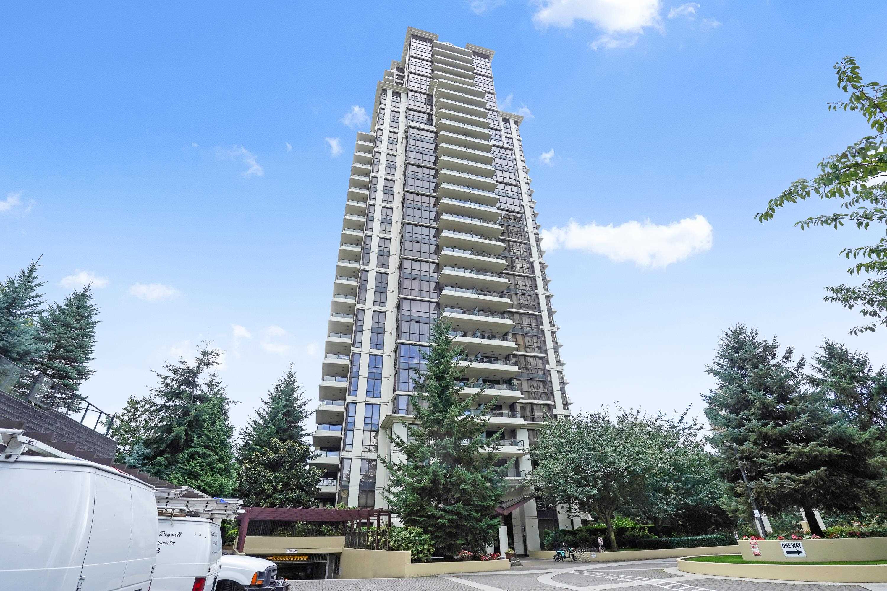 1504-2138 Madison Avenue, Burnaby, BC, V5C 6T6