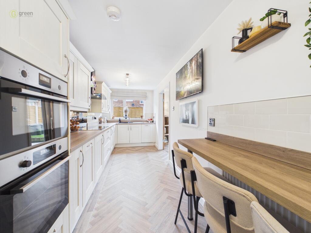 Birch Croft, Erdington, B24 photo 4