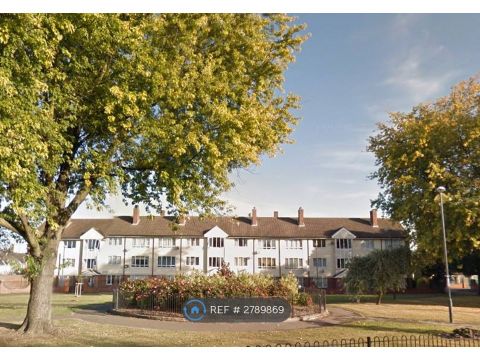 Derwent House, Derby DE21