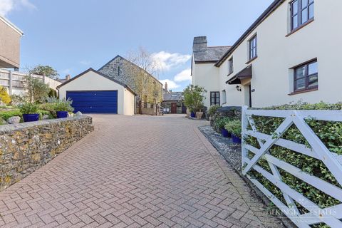 Church Hill, Eggbuckland, Plymouth, Devon PL6