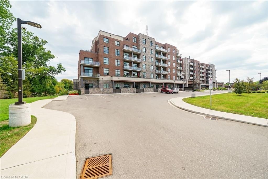 Additional image 8 of 206-3290 New Street, Burlington, ON, L7N1M8