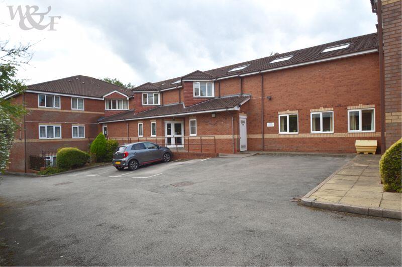 Orchard House, Orphanage Road, Birmingham