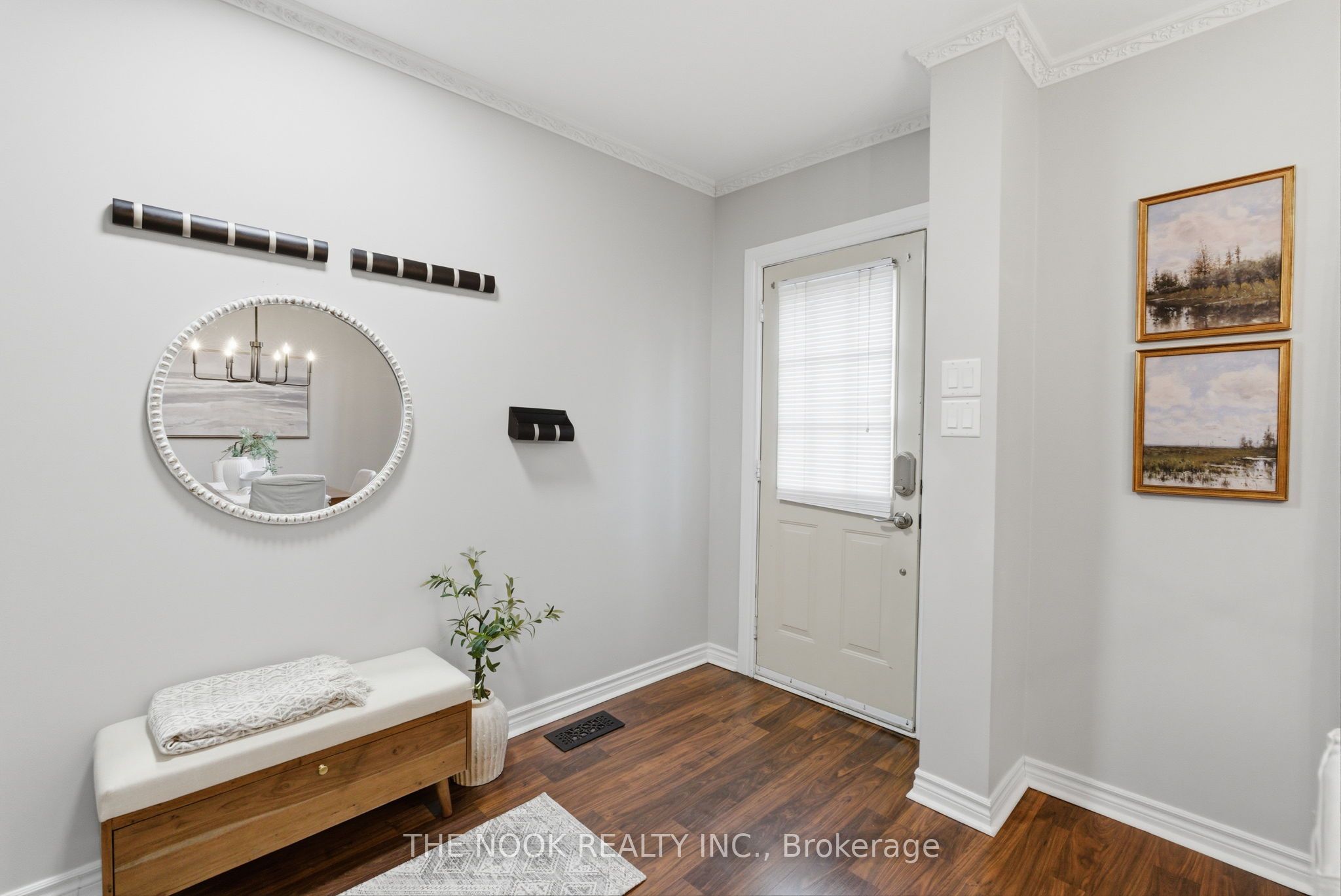 115 Banting Avenue, Oshawa, ON, L1H 2M5 photo 4