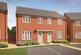 Plot 238, The Gregory at Saxon Park, NN14, Harborough Road NN14