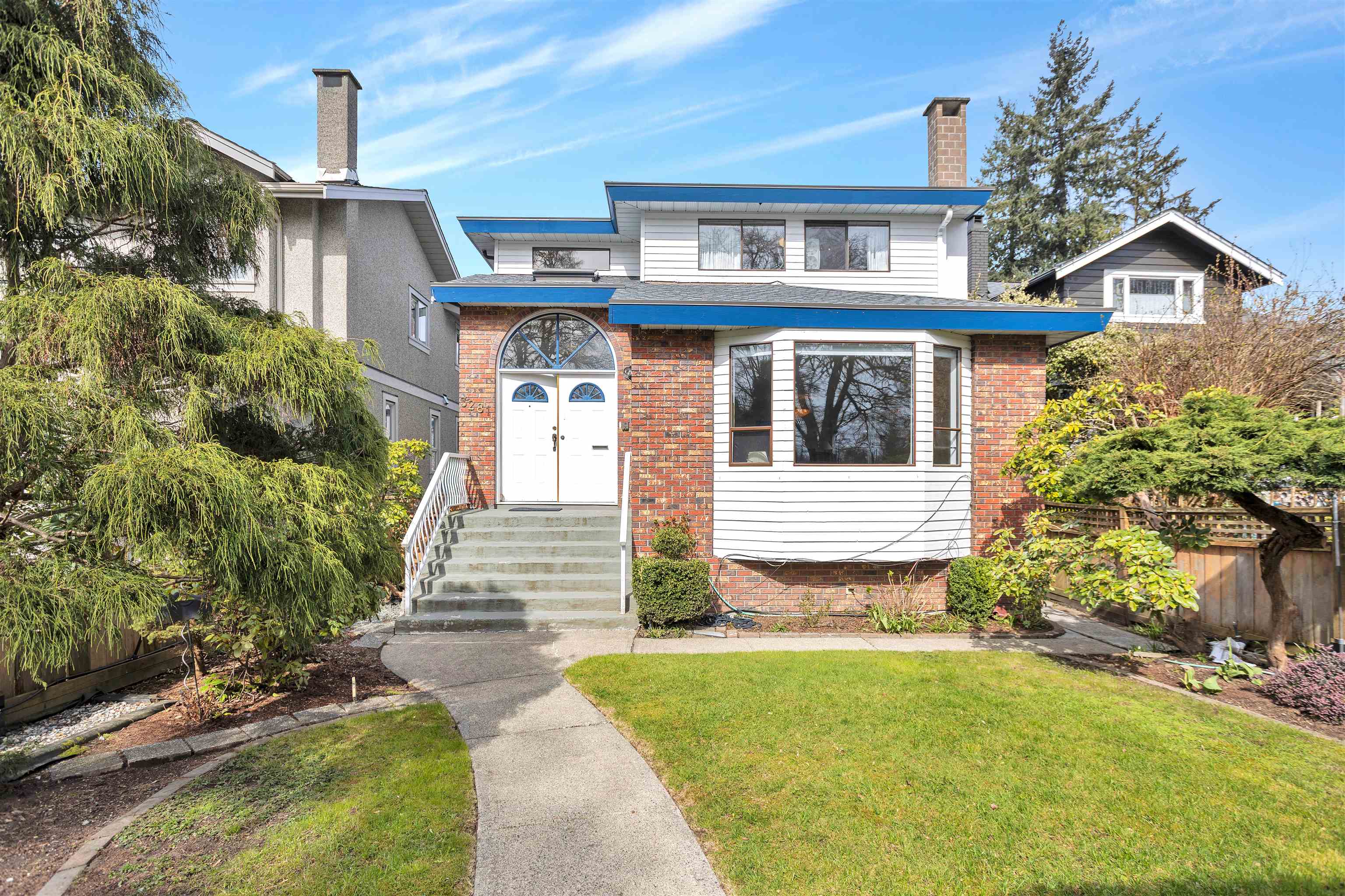 3281 30th Avenue W, Vancouver, BC, V6L 1Z5