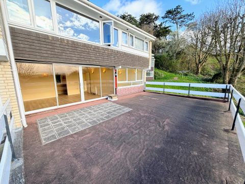 Lansdowne, Woodwater Lane, Broadfields, Exeter EX2