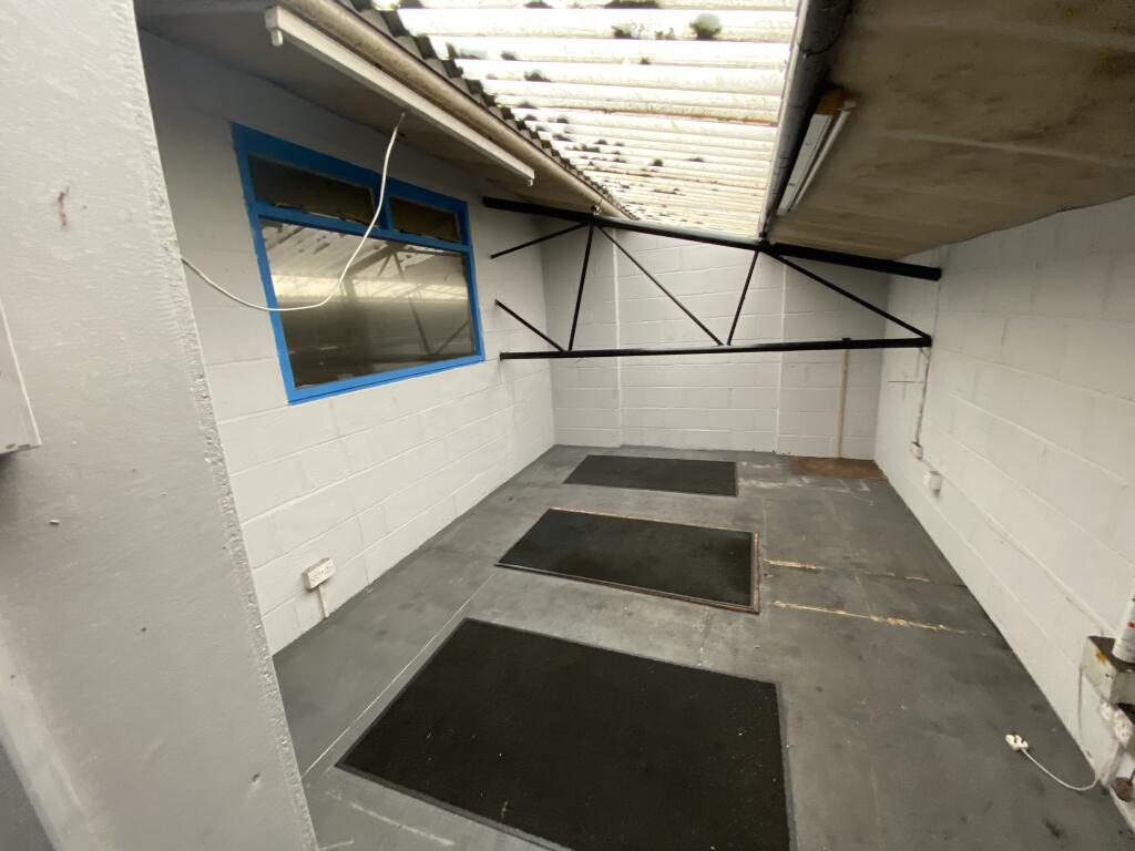 Additional image 6 of Wynford Industrial Estate, Wynford Road, Birmingham