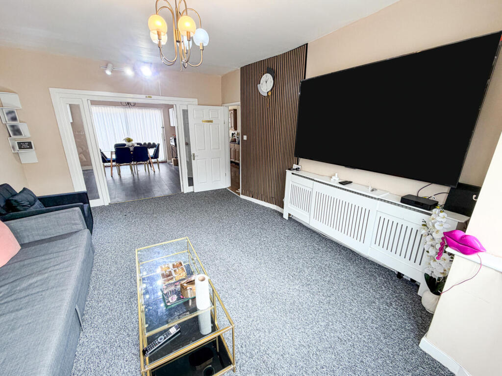 Additional image 5 of Fern Road, Birmingham