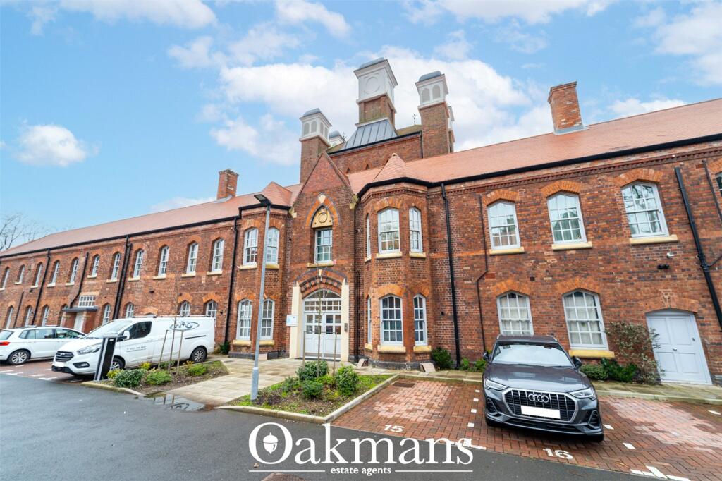 Arkell Way, Birmingham, West Midlands, B29