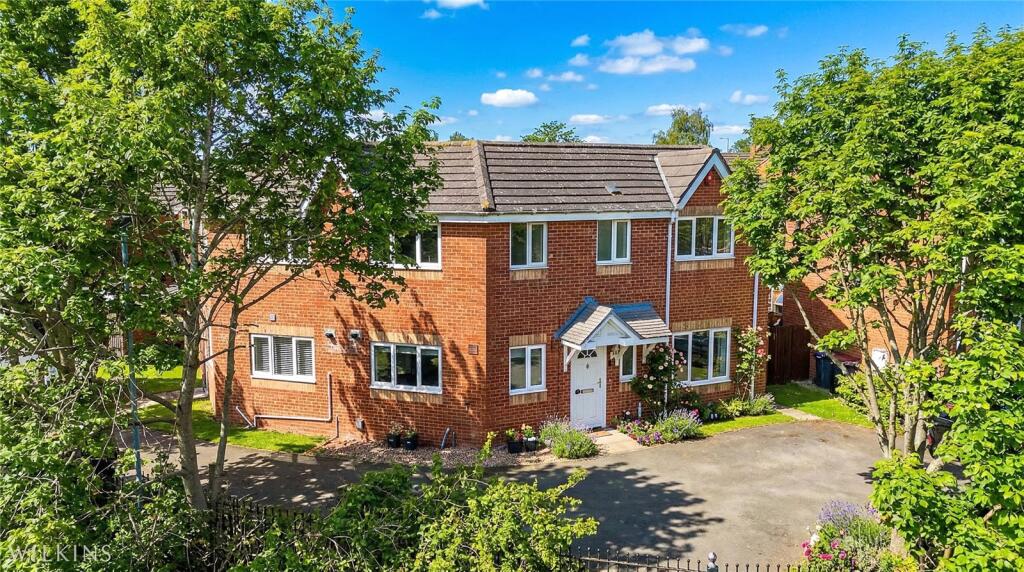 Egerton Road, Birmingham, West Midlands, B24