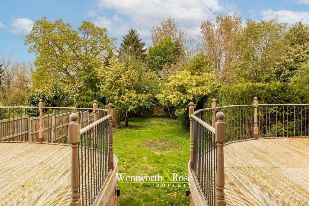 Additional image 32 of Weoley Park Road, Selly Oak, Birmingham, B29 6QZ