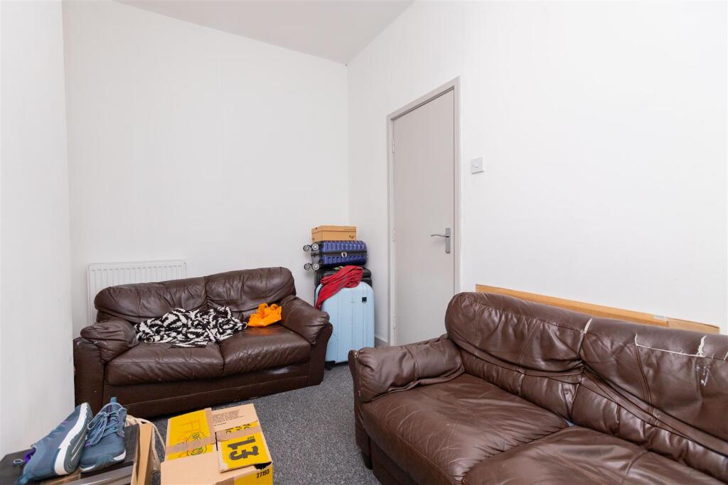 Milner Road, Birmingham, West Midlands, B29 photo 2