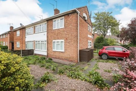 Renton Grove, Wolverhampton WV10