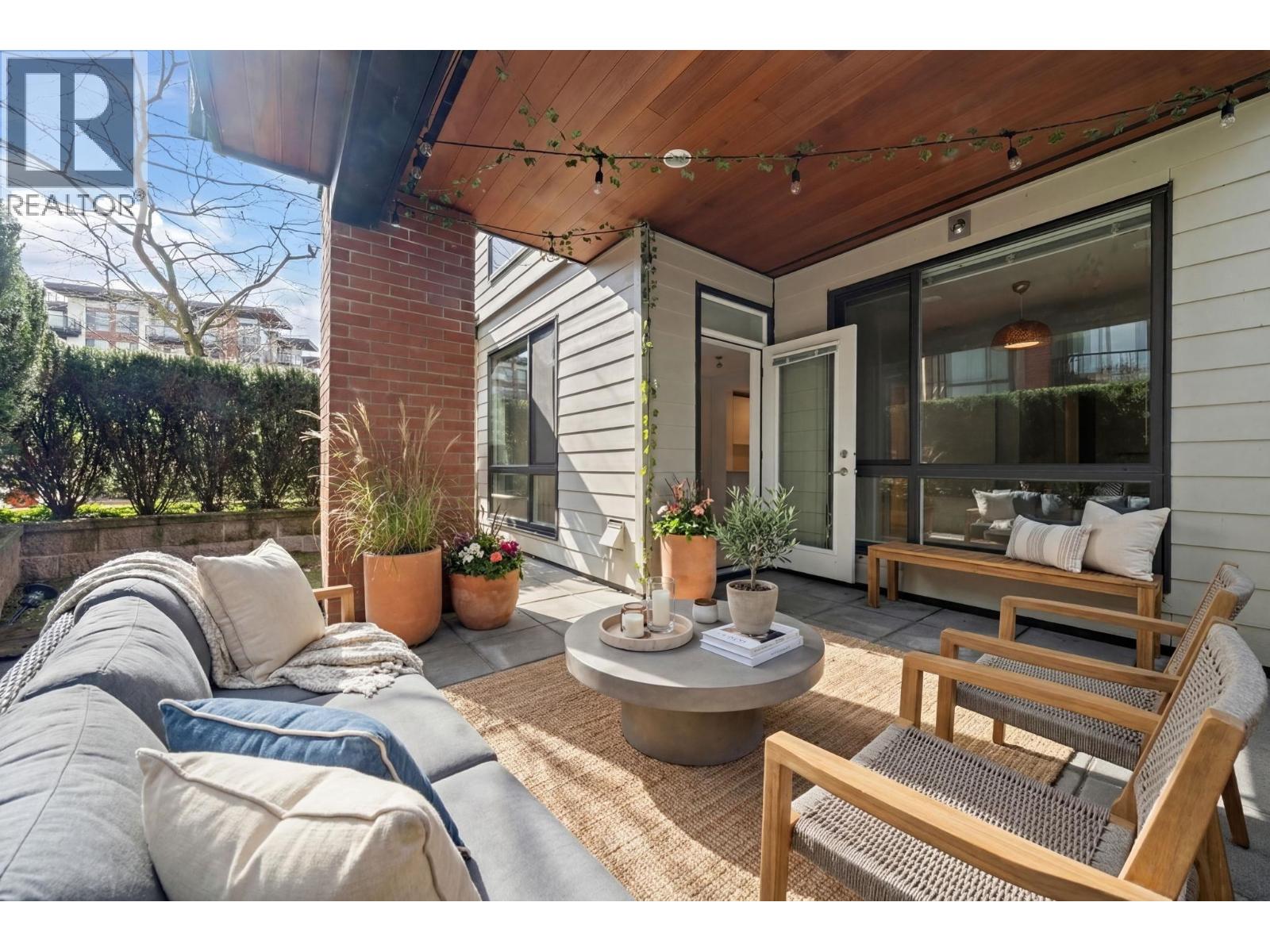 107-733 3rd Street W, North Vancouver, BC, V7M 0C8