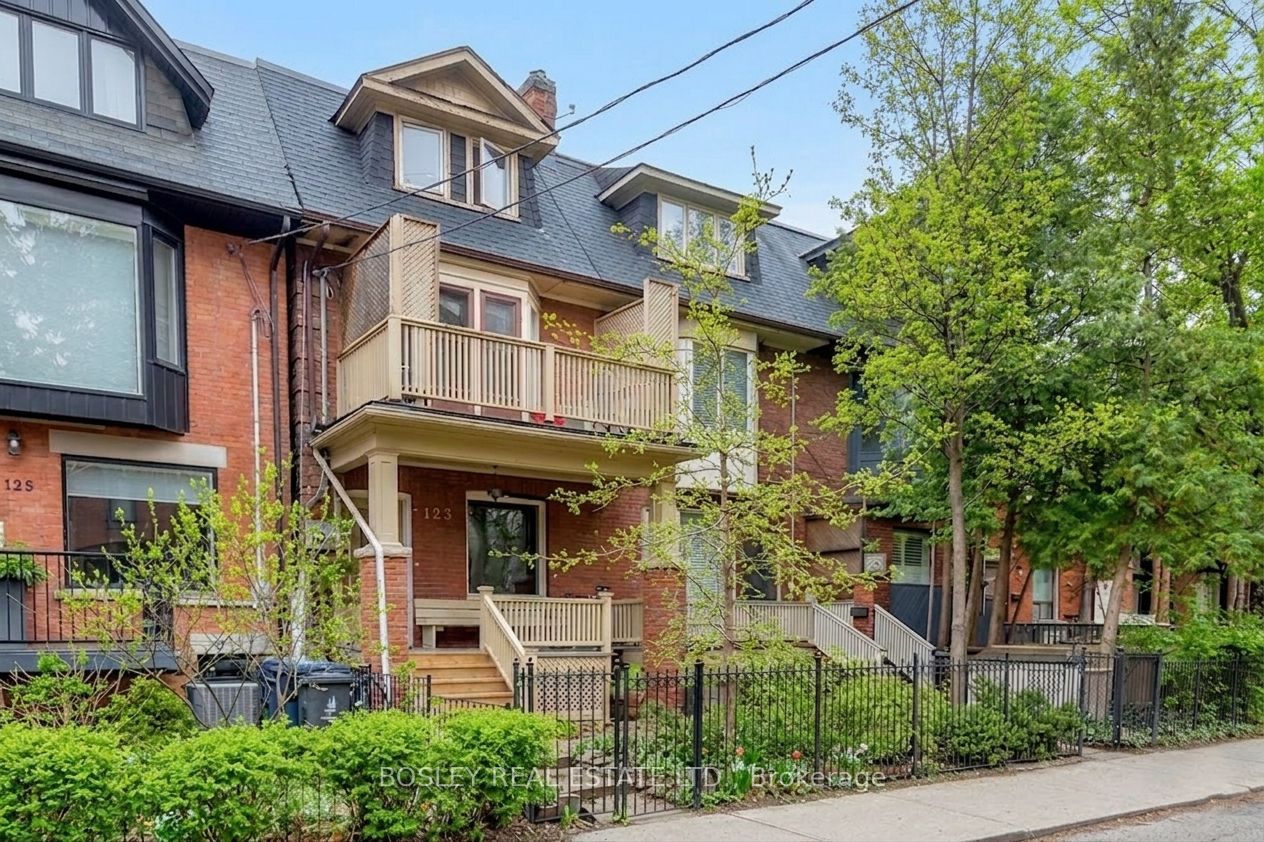 Additional image 2 of 123 Seaton Street, Toronto, ON, M5A 2T2