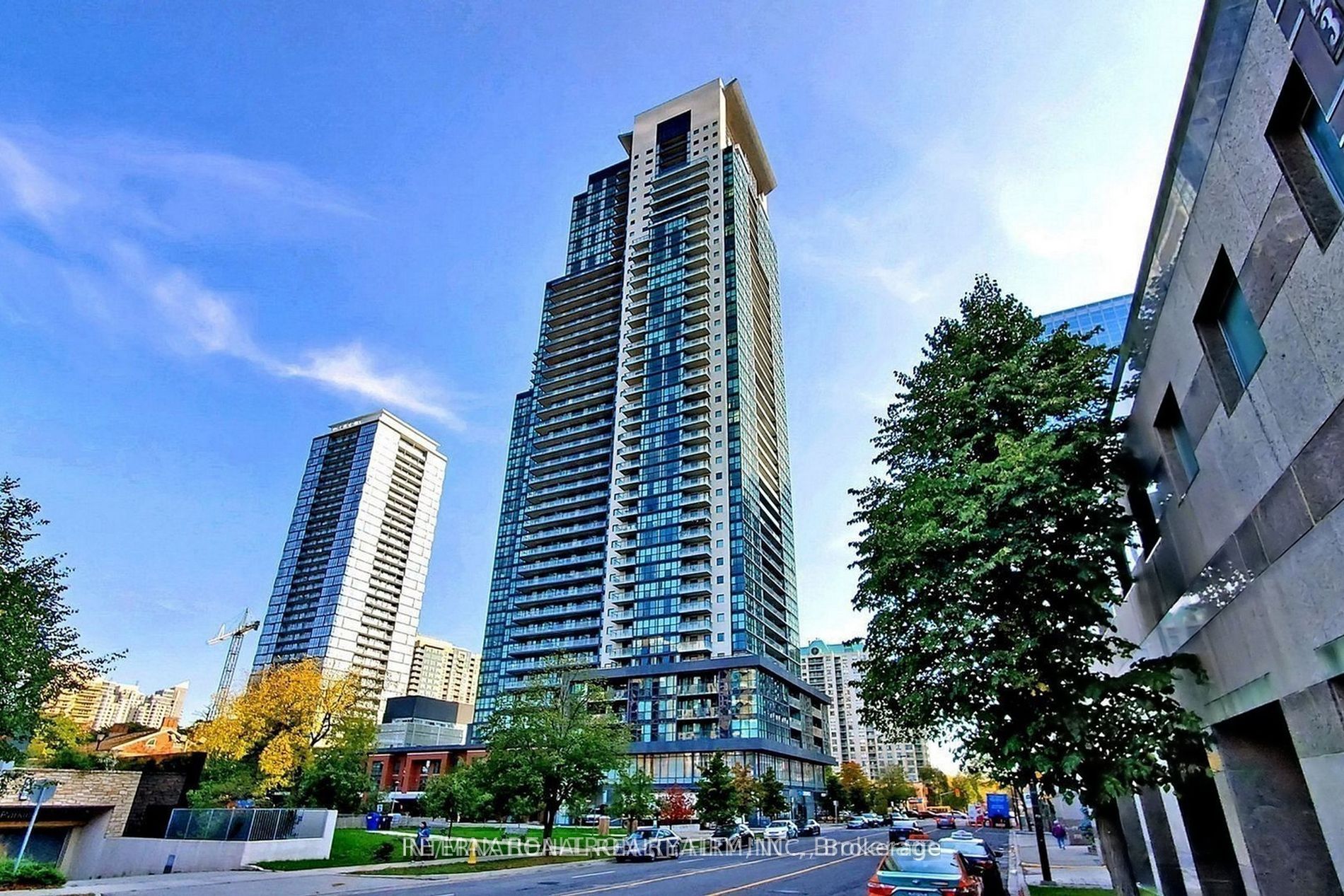 2111-5162 Yonge Street, Toronto, ON, M2N 5P6