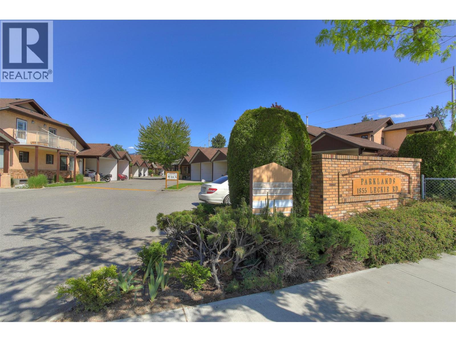 Additional image 2 of 105-1855 Leckie Road, Kelowna, BC, V1Y8B7