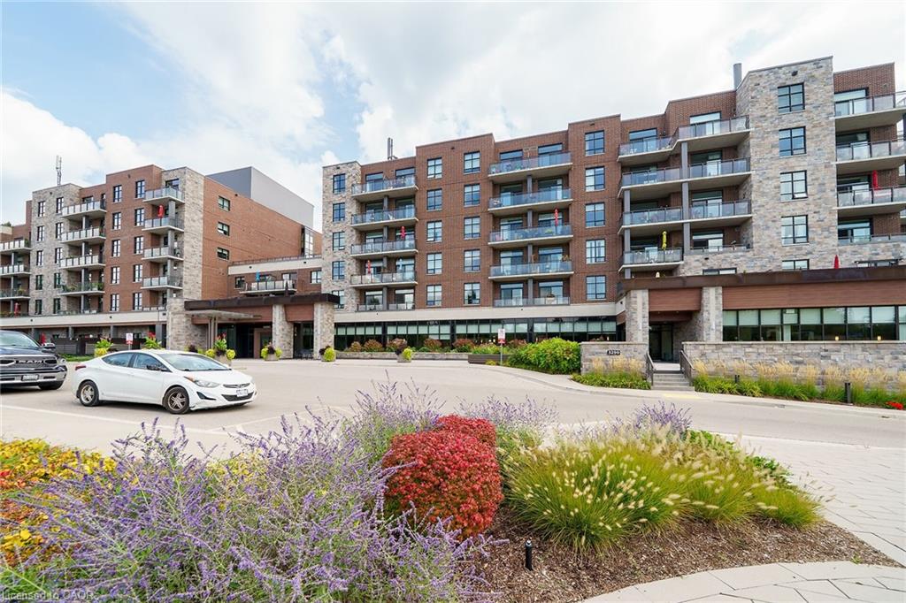 Additional image 6 of 206-3290 New Street, Burlington, ON, L7N1M8