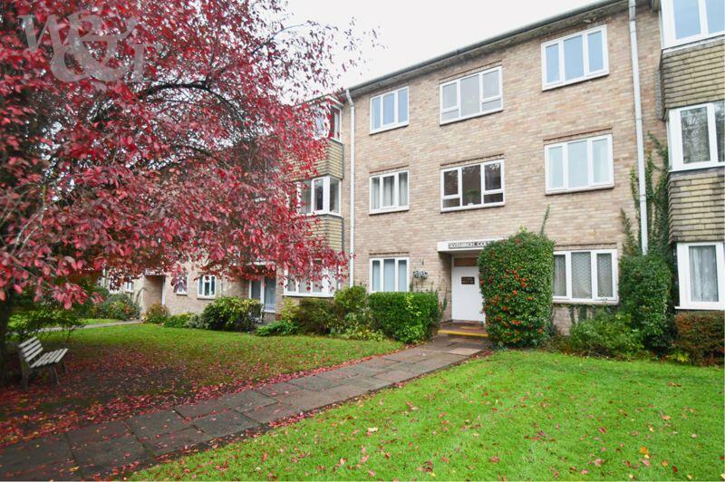Silverbirch Court, Orphanage Road, Birmingham