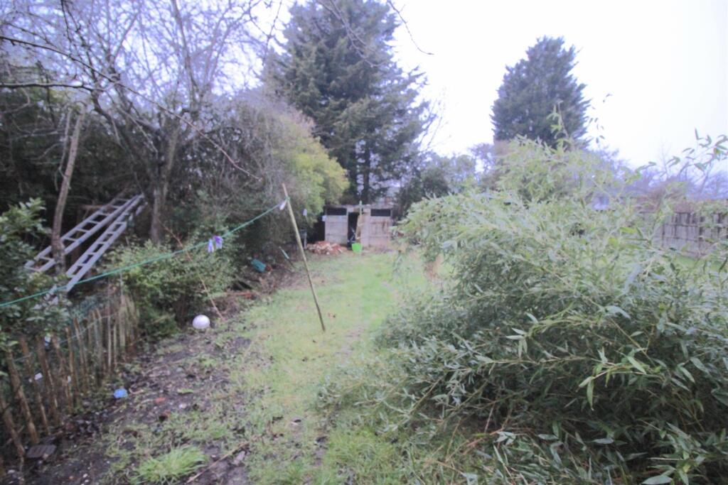 Henshaw Grove, Birmingham photo 5