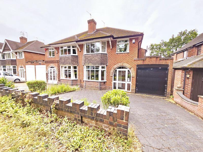 Additional image 23 of Grange Road, Erdington, Birmingham, B24 0DQ