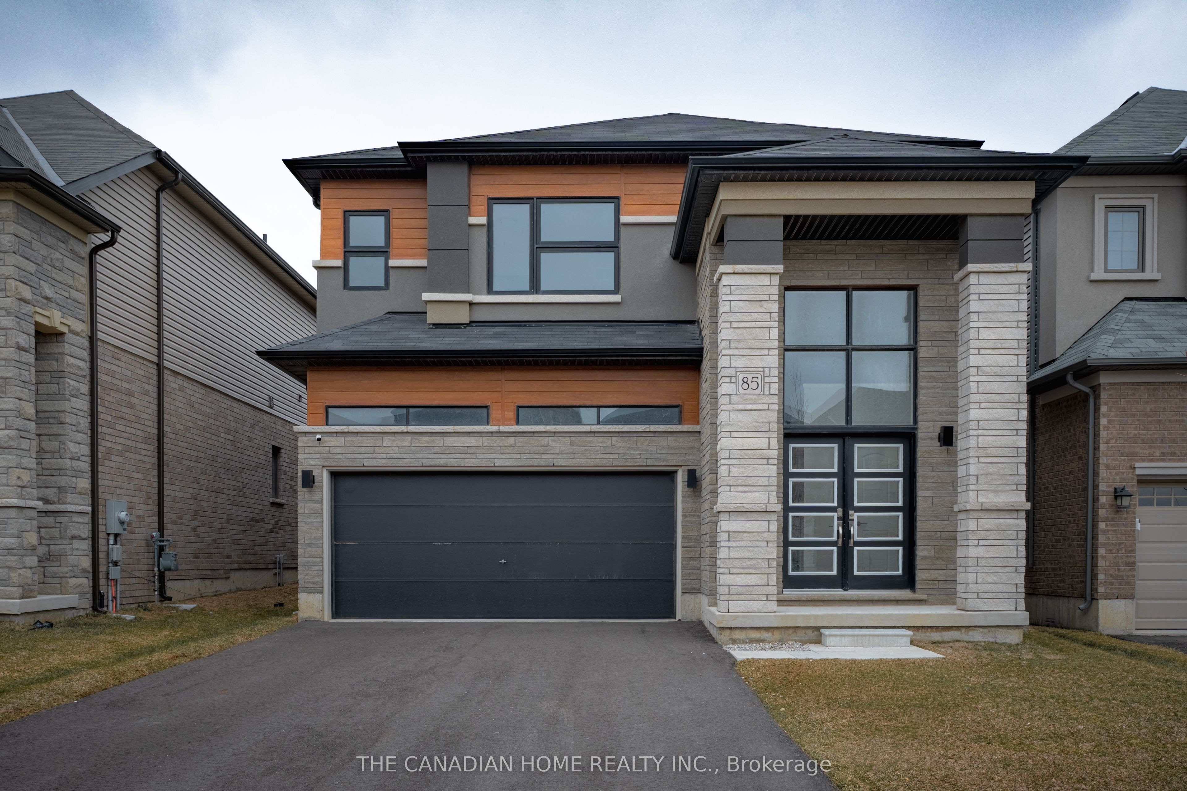 85 Hitchman Street N, Brant, ON, N3L 3E3