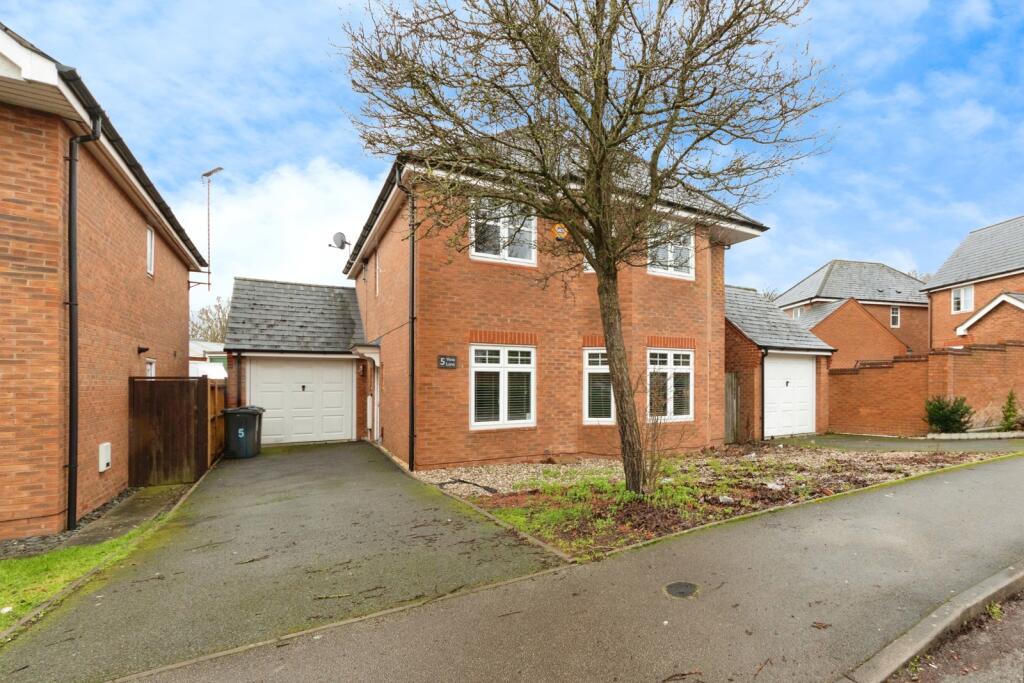 Additional image 36 of Vine Lane, Birmingham, West Midlands, B27