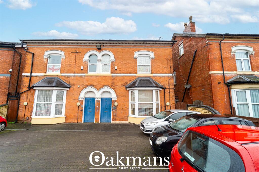 Additional image 2 of Shirley Road, Acocks Green, Birmingham, West Midlands, B27