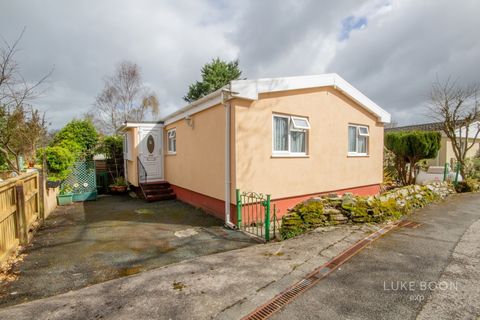 Glenholt Park, Glenholt PL6
