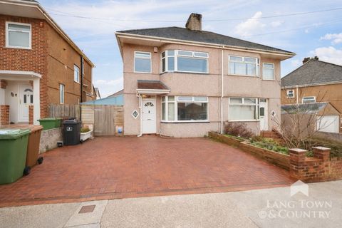 Lester Close, Higher Compton, Plymouth PL3