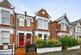 Willcott Road, Acton