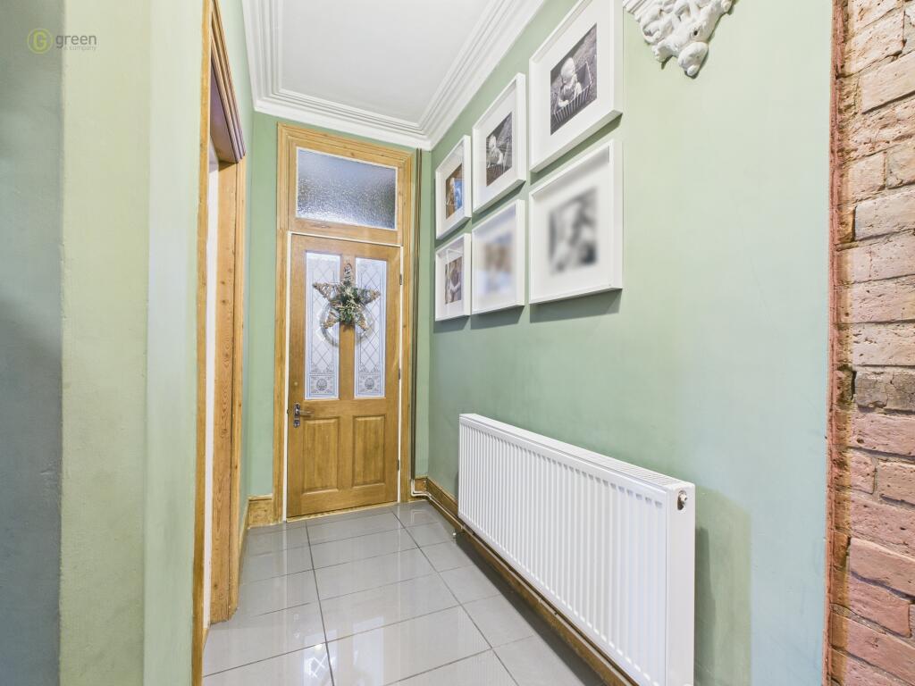 Kingsbury Road, Erdington, Birmingham, B24