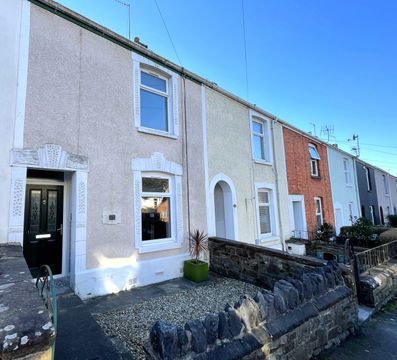 Park Place, Brynmill, Swansea SA2