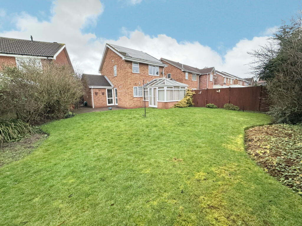 Additional image 17 of Hall Dale Close, Hall Green