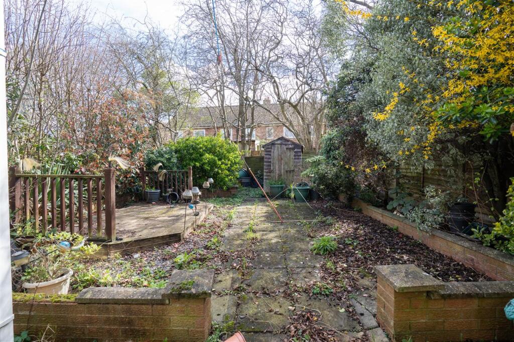 Additional image 11 of Selby Close, Birmingham