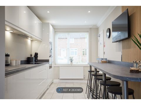 Barnesdale Road, Norwich NR4