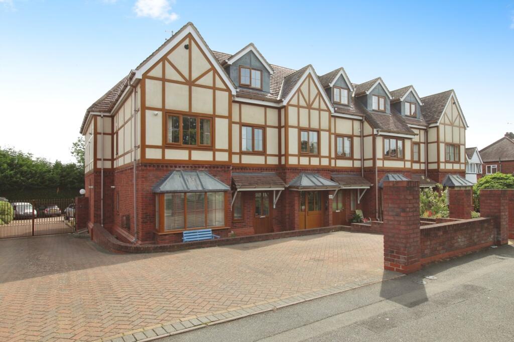 Barrows Lane, Birmingham, B26