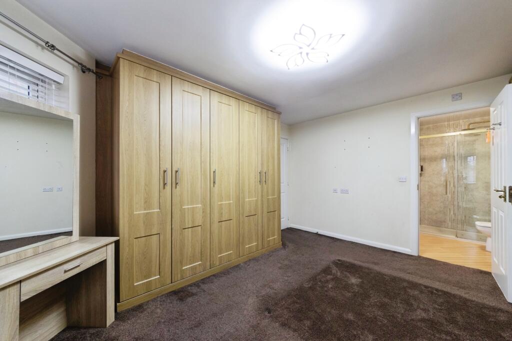 Additional image 18 of Vine Lane, Birmingham, West Midlands, B27