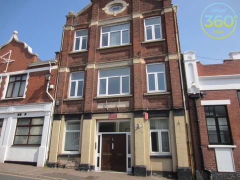 Bartholomew House, Exeter, Devon EX4