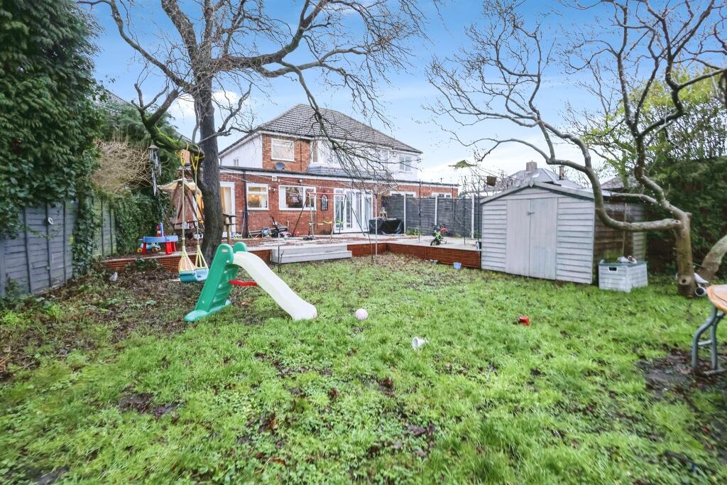 Additional image 18 of Stanton Grove, BIRMINGHAM