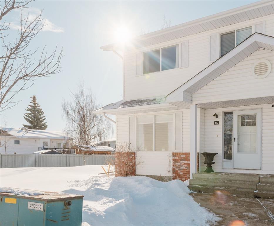 120-9140 101 Avenue, Grande Prairie, AB, T8X 1K6