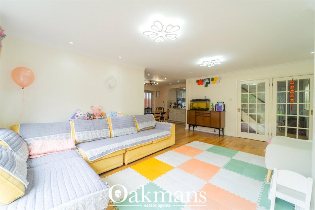 Additional image 4 of Serpentine Road, Selly Park, Birmingham, West Midlands, B29