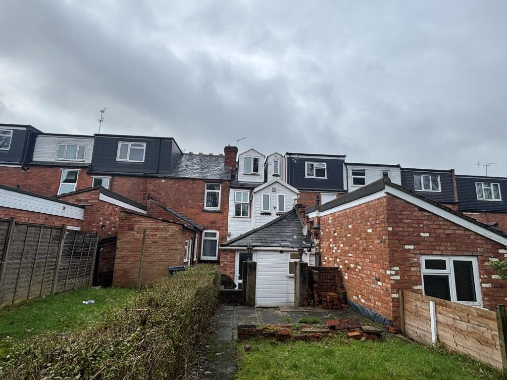 Additional image 11 of Tiverton Road, Selly Oak, West Midlands, B29