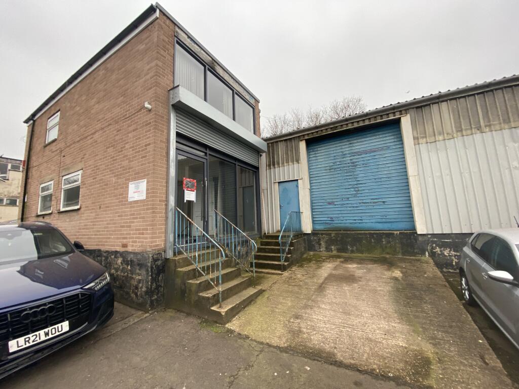 Additional image 7 of Wynford Industrial Estate, Wynford Road, Birmingham