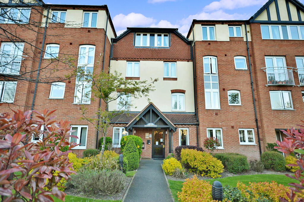 Bridgewater Court, Selly Oak