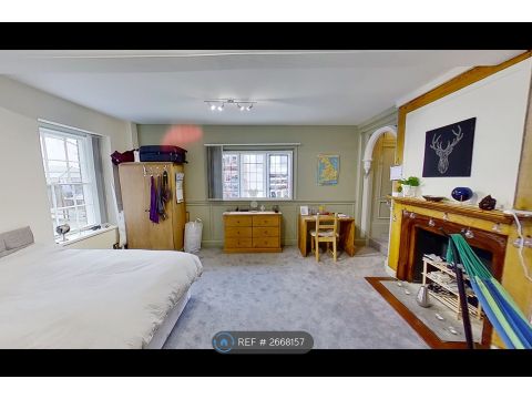 Wardwick, Derby DE1, Room to rent