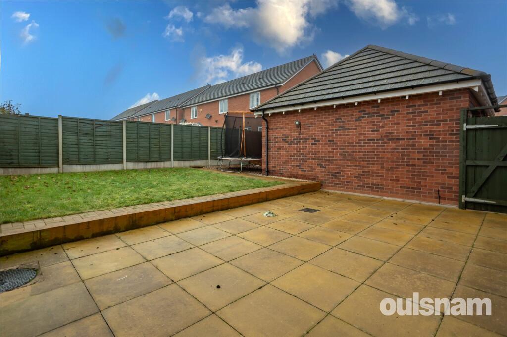 Additional image 17 of Meadows Drive, Selly Oak, Birmingham, West Midlands, B29