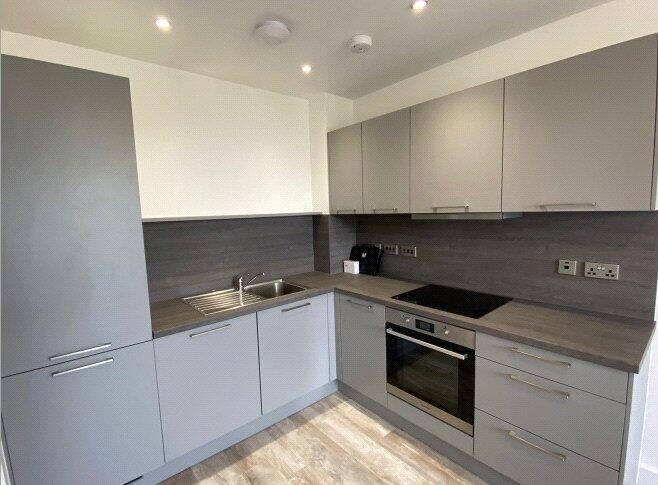 Sheldon Court, 1 Wagon Lane, Birmingham, B26