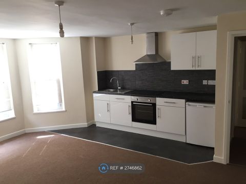 Moor View Terrace, Plymouth PL4