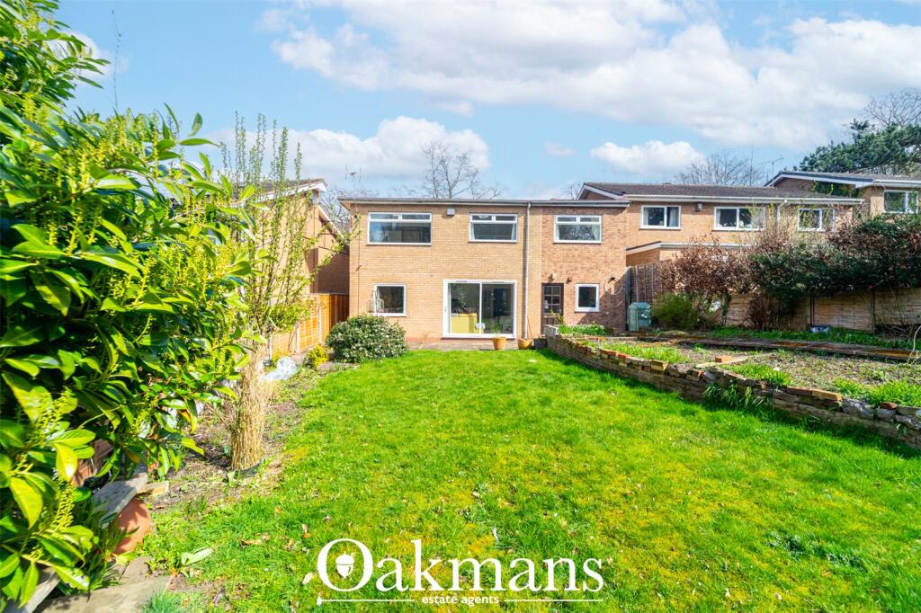 Additional image 46 of Serpentine Road, Selly Park, Birmingham, West Midlands, B29